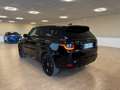 Land Rover Range Rover Sport II 2018 2.0 si4 HSE 300cv auto my19 Noir - thumbnail 8