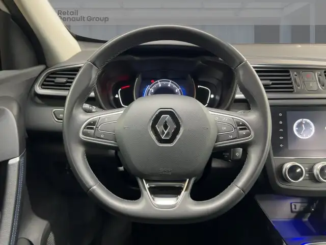 Renault Kadjar view 11