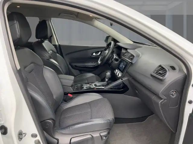 Renault Kadjar view 8