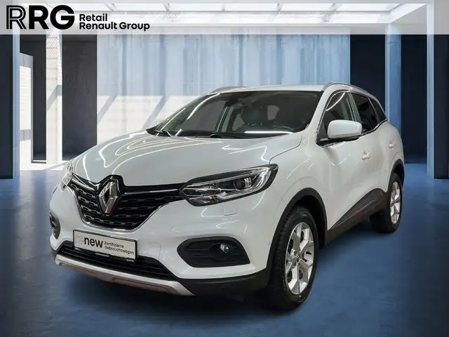 Renault Kadjar main image