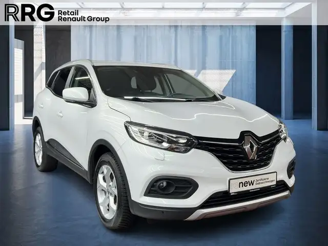 Renault Kadjar view 7
