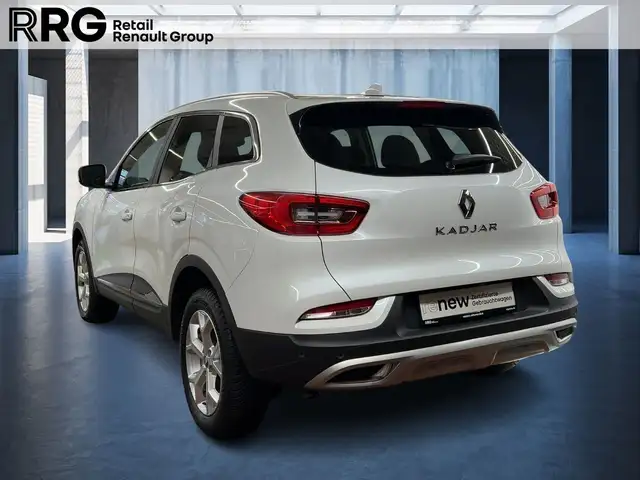Renault Kadjar view 4