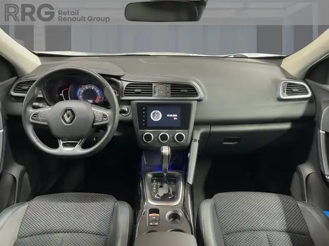 Renault Kadjar view 10