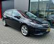 Opel Astra Sports Tourer 1.2 Business Edition Schwarz - thumbnail 2
