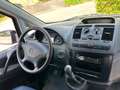 Mercedes-Benz Vito Mixto 113 CDI extralang Klima AHK Azul - thumbnail 11