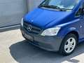 Mercedes-Benz Vito Mixto 113 CDI extralang Klima AHK Azul - thumbnail 3