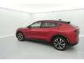 Ford Mustang Mach-E 76 kWh AWD Standard Range Rouge - thumbnail 4