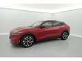 Ford Mustang Mach-E 76 kWh AWD Standard Range Rouge - thumbnail 2