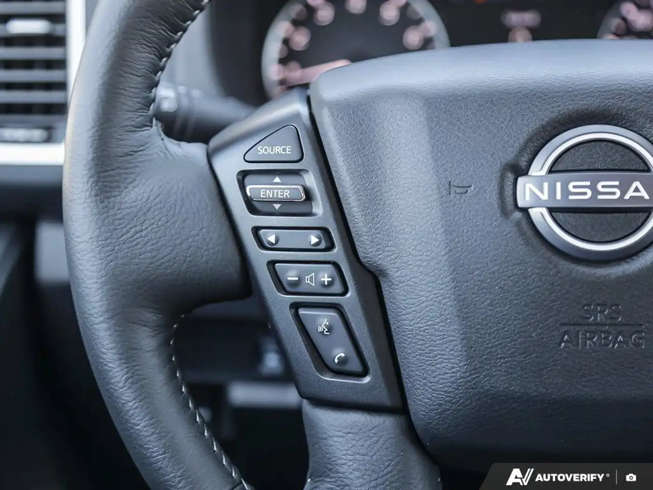 Nissan Frontier снимка Nissan Frontier