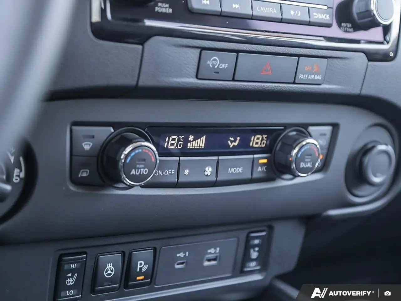 Nissan Frontier снимка Nissan Frontier