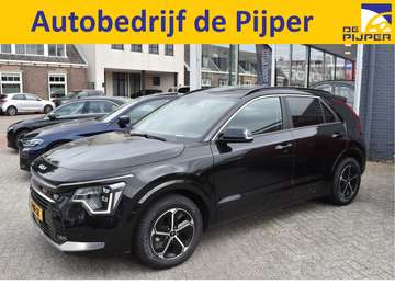 1.6 GDi Hybrid DynamicPlusLine,ORGINEEL NEDERLANDS