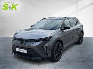 100% ele. Esprit Alpine 220 Long Range+PANO+GJR+