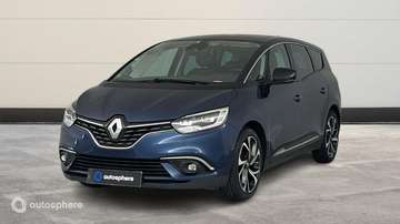 1.7 Blue dCi 120ch Intens