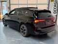 Opel Astra SPORTS TOURER 1.2 Turbo ULTIMATE 1 Jaar Bovag gara Noir - thumbnail 6