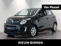 Citroen C1 Feel - CAMERA - APPLE CARPLAY/ANDROID AUTO - AIRCO Negru - thumbnail 1