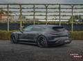 Porsche Taycan Sport Turismo Facelift | Luchtvering | Bose | ... Noir - thumbnail 2