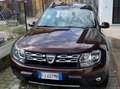 Dacia Duster Duster I 2014 1.6 Laureate Gpl 4x2 s Marrone - thumbnail 1