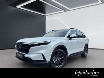 e:HEV 4WD 2.0AT Elegance Ambi DAB Pano SHD