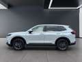 Honda CR-V e:HEV 4WD 2.0AT Elegance Ambi DAB Pano SHD Weiß - thumbnail 4