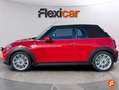 MINI Cooper CABRIO Rojo - thumbnail 4