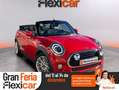 MINI Cooper CABRIO Rojo - thumbnail 1