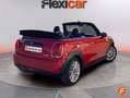 MINI Cooper CABRIO Rojo - thumbnail 8