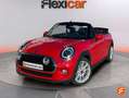 MINI Cooper CABRIO Rojo - thumbnail 3