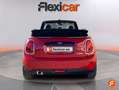 MINI Cooper CABRIO Rojo - thumbnail 7