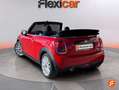 MINI Cooper CABRIO Rojo - thumbnail 5