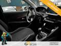 Peugeot 208 1.2 PureTech Active GARANTIE/CARPLAY/CLIMA/STOELVE Zwart - thumbnail 3