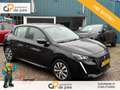 Peugeot 208 1.2 PureTech Active GARANTIE/CARPLAY/CLIMA/STOELVE Schwarz - thumbnail 1