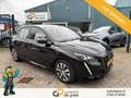 Peugeot 208 1.2 PureTech Active GARANTIE/CARPLAY/CLIMA/STOELVE Zwart - thumbnail 1