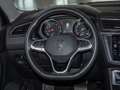 Volkswagen Tiguan 1.5 TSI DSG Life Navi LED SHZ LaneAssist Noir - thumbnail 8