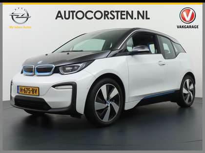 BMW i3 120Ah 42kWh Adaptive-Cruise+Stop&Go Connected-Driv