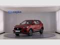 MG ZS 1.0T Comfort Auto Rojo - thumbnail 2