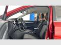 MG ZS 1.0T Comfort Auto Rojo - thumbnail 11