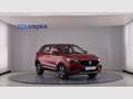 MG ZS 1.0T Comfort Auto Rojo - thumbnail 1
