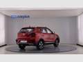 MG ZS 1.0T Comfort Auto Rojo - thumbnail 5