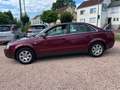Audi A4 2.0 multitronic. TÜV 05.2026+GARANTIE Rot - thumbnail 8