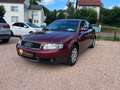 Audi A4 2.0 multitronic. TÜV 05.2026+GARANTIE Rot - thumbnail 1