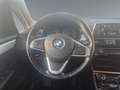 BMW 218 i Active Tourer Advantage 2xKlima KlimaA LED Schwarz - thumbnail 13