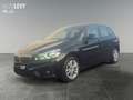 BMW 218 i Active Tourer Advantage 2xKlima KlimaA LED Schwarz - thumbnail 2