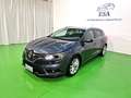Renault Megane Megane IV  Sporter 1.5 dci energy Zen Blau - thumbnail 8