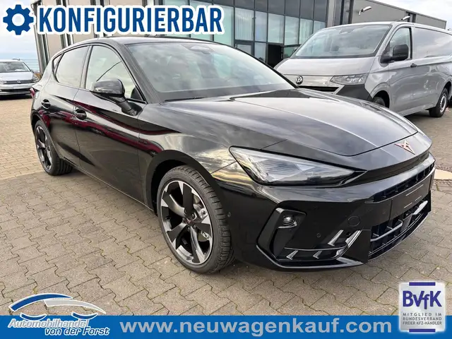 CUPRA Leon "CUPRA" LIEFERUNG KOSTENLOS & PREISGARANTIE* 1....