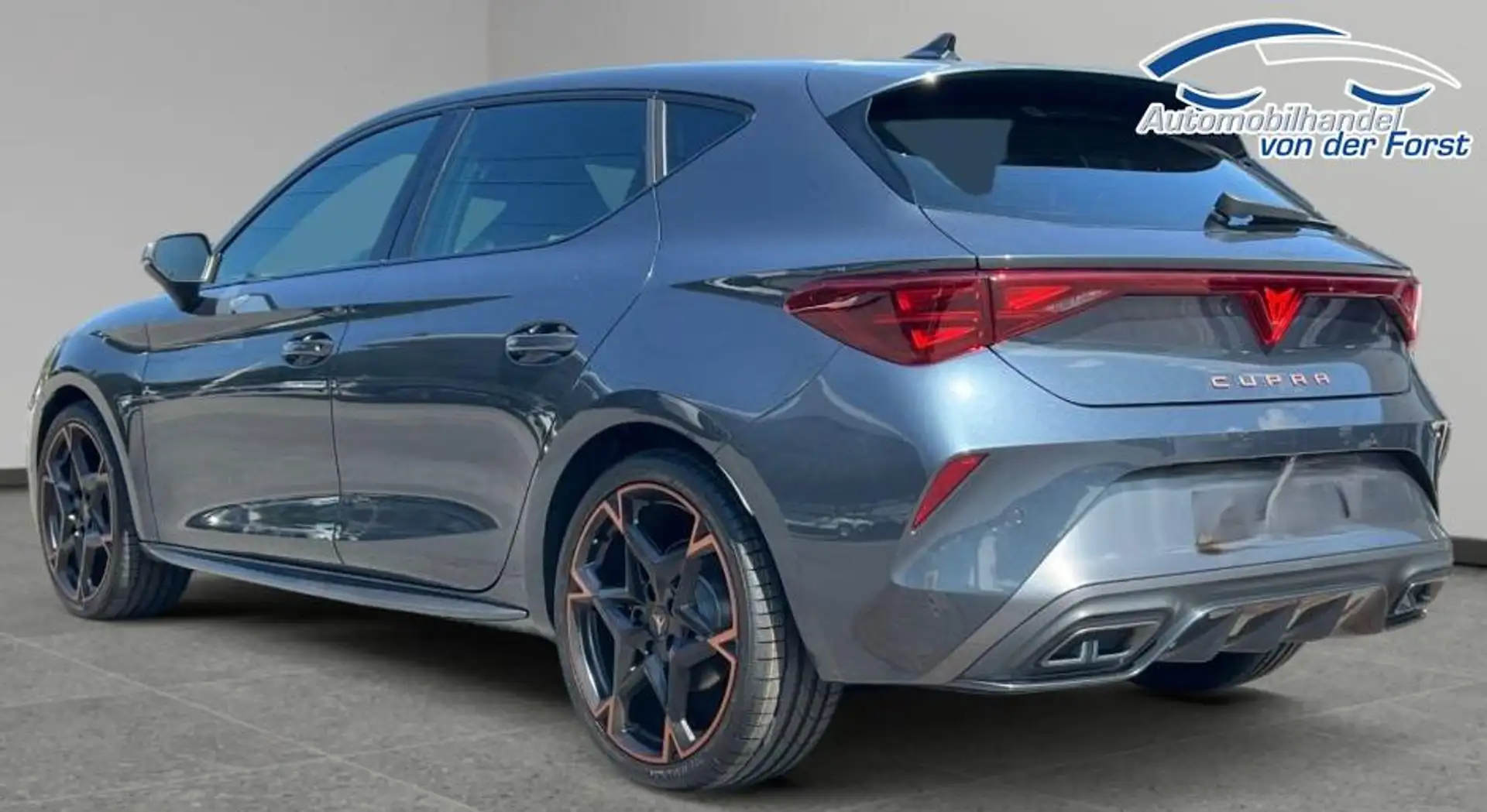CUPRA Leon "CUPRA" LIEFERUNG KOSTENLOS & PREISGARANTIE* 1.... - 2