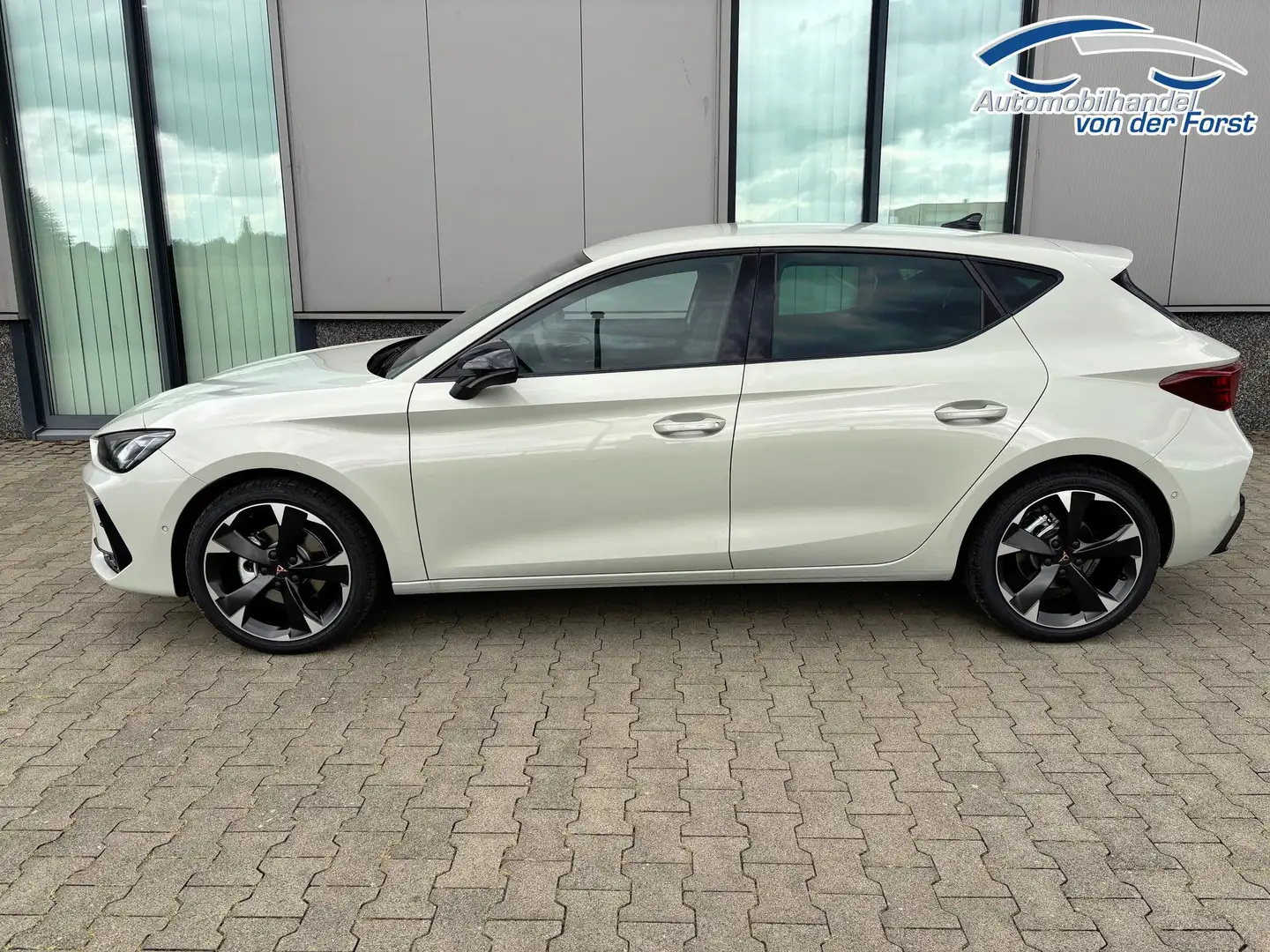 CUPRA Leon "CUPRA" LIEFERUNG KOSTENLOS & PREISGARANTIE* 1.... - 2