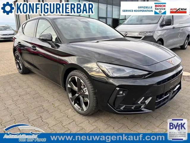CUPRA Leon "CUPRA" LIEFERUNG KOSTENLOS & PREISGARANTIE* 1....