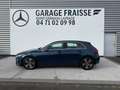 Mercedes-Benz A 180 180d 116ch Progressive Line 8G-DCT Bleu - thumbnail 3