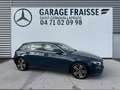 Mercedes-Benz A 180 180d 116ch Progressive Line 8G-DCT Bleu - thumbnail 2