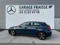 Mercedes-Benz A 180 180d 116ch Progressive Line 8G-DCT Bleu - thumbnail 5